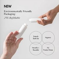 SKOON. HAPPY FLORA Microbiome Balancing Face Cream - 30ml